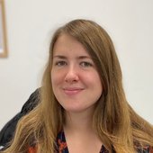 Photo de profil de  Charlotte Goolaerts