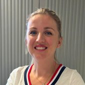 Photo de profil de  Fanny Putti Aymard