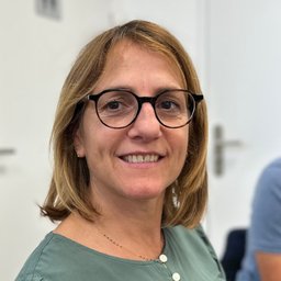 Photo de profil de Florence Senechal-Viennot