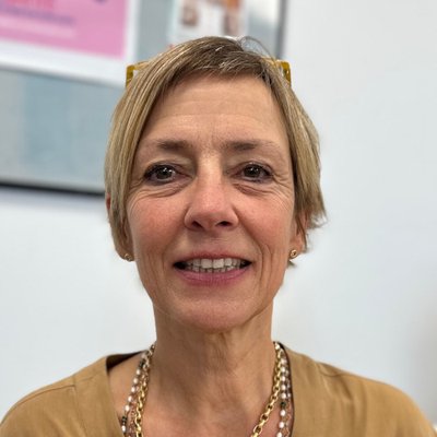 Sara Discours Mombelli