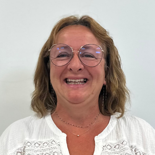 Photo de profil de  Sylvie Carlet